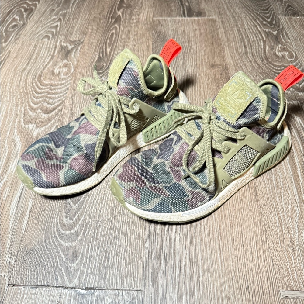 adidas NMD XR1